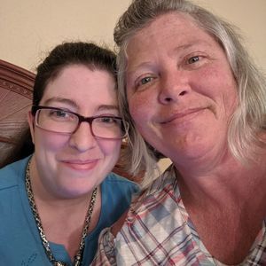 Meet your Posher, Loretta